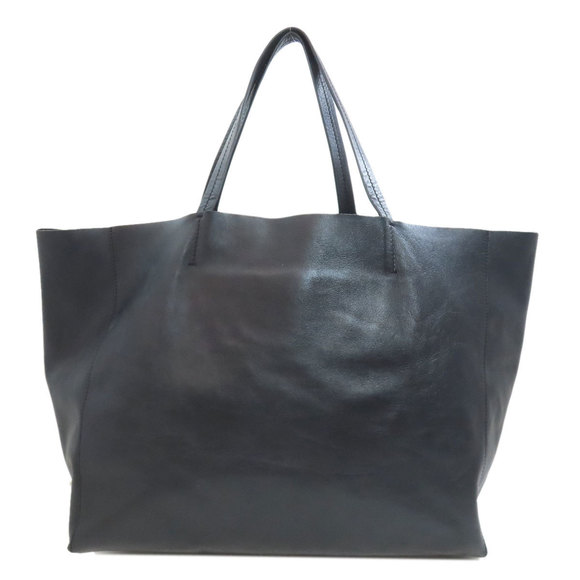 Celine Tote Bag Leather Horizontal - Picture 1 of 9